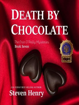 cover image of Death by Chocolate